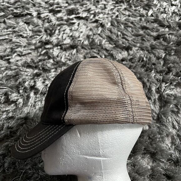 Tigers Baseball Cap‎ Trucker Hat Mesh Back Adjustable Sporty Outdoor Athletic - Picture 5 of 11